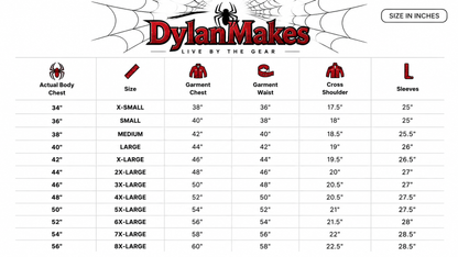 Dylan Crafts